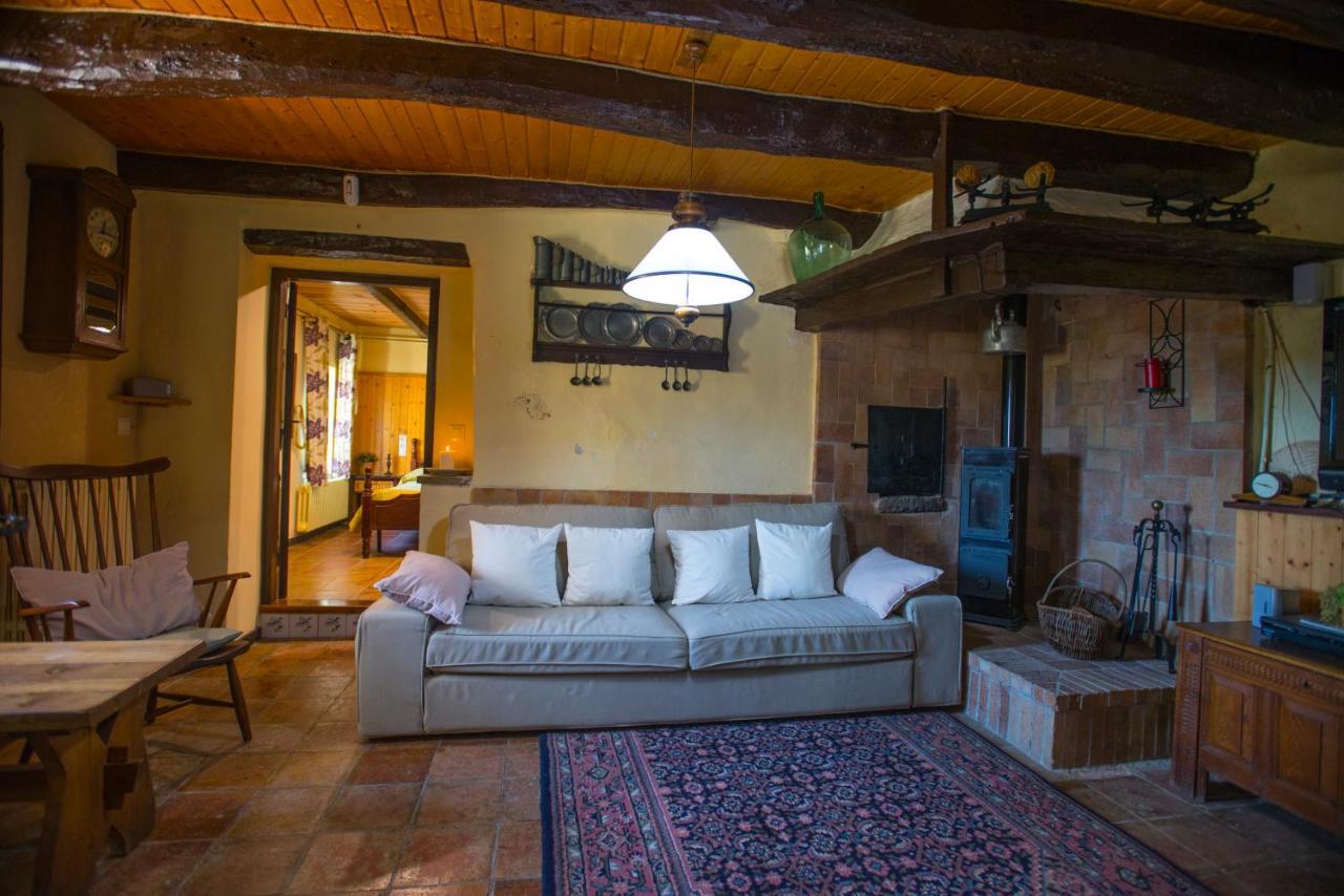 Can Jordi Del Montnegre Vakantiehuis *