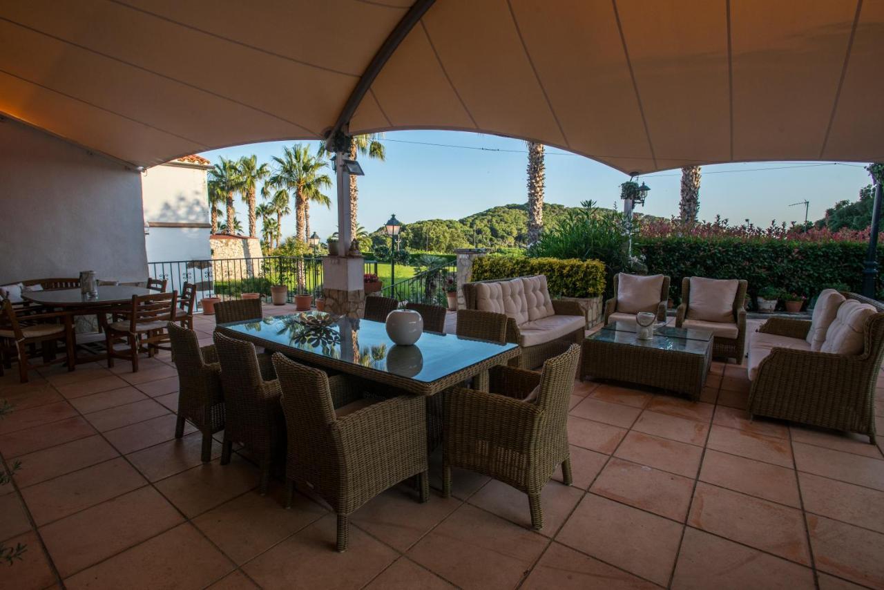 Holiday home Can Jordi Del Montnegre Sant Iscle De Vallalta