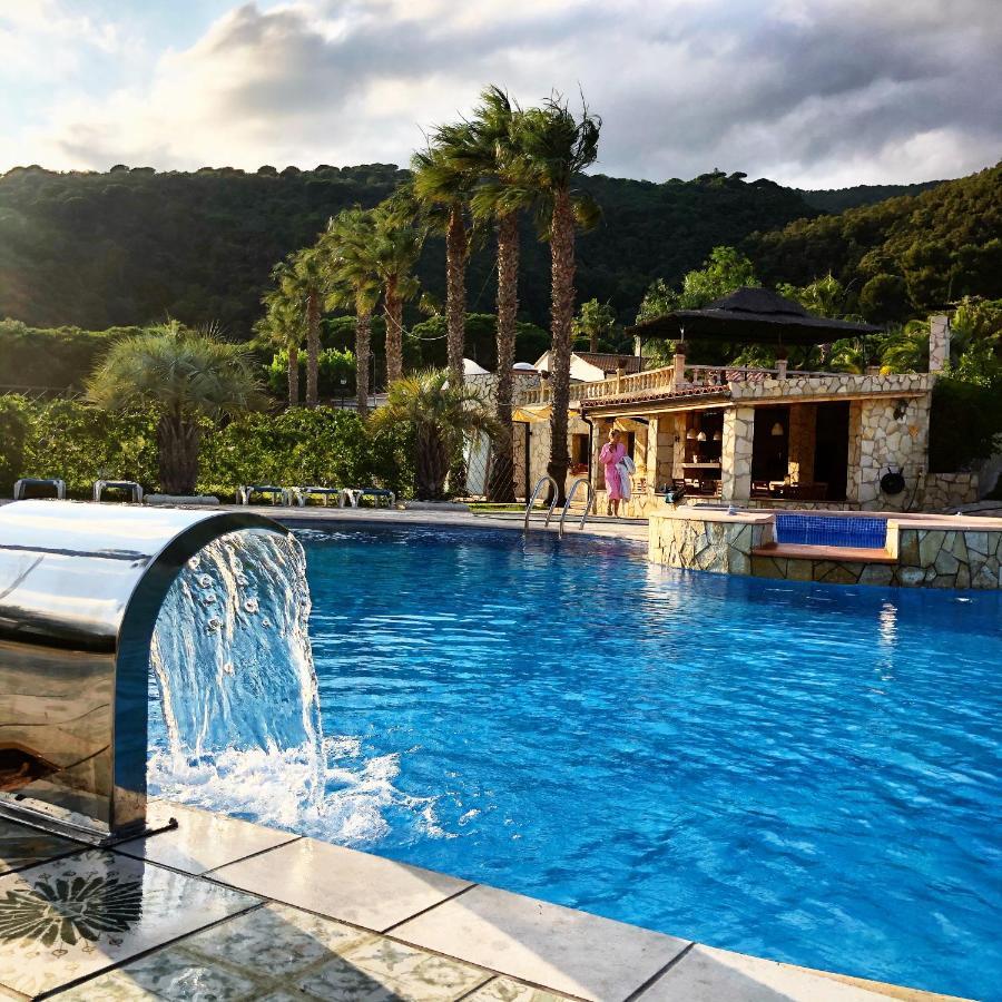 Holiday home Can Jordi Del Montnegre *