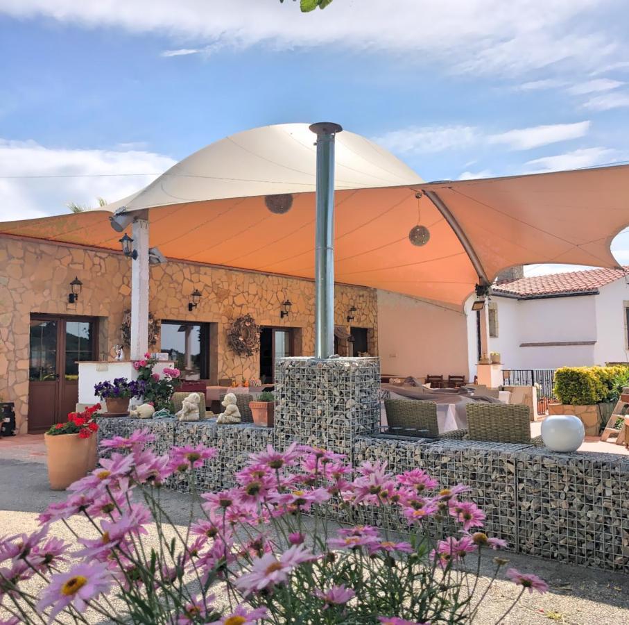 Holiday home Can Jordi Del Montnegre *